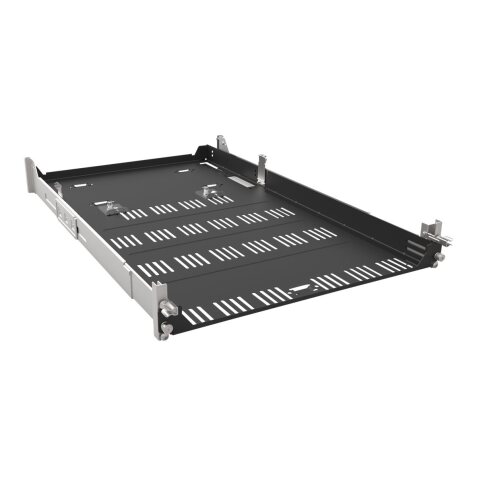 HP Kit rack sur rail fixe réglable en profondeur Mini Z2/Tour Z2/ Z4/ Z6