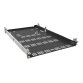HP Kit rack sur rail fixe réglable en profondeur Mini Z2/Tour Z2/ Z4/ Z6