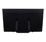 Viewsonic TD2230 écran plat de PC 54,6 cm (21.5") 1920 x 1080 pixels Full HD LCD Écran tactile Multi-utilisateur Noir