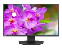 NEC MultiSync EA241F-BK écran plat de PC 61 cm (24") 1920 x 1080 pixels Full HD LED Noir