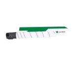 Lexmark 76C0HK0 Cartouche de toner 1 pièce(s) Original Noir
