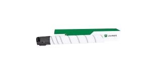 Lexmark 76C0HK0 Cartouche de toner 1 pièce(s) Original Noir