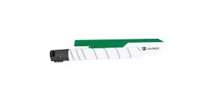 Lexmark 76C0HK0 Cartouche de toner 1 pièce(s) Original Noir