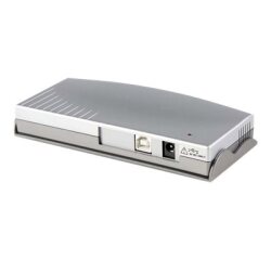 StarTech.com Hub adaptateur USB vers série RS232 DB9 8 ports