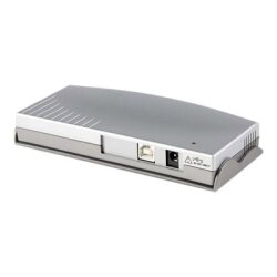 StarTech.com Hub adaptateur USB vers série RS232 DB9 8 ports