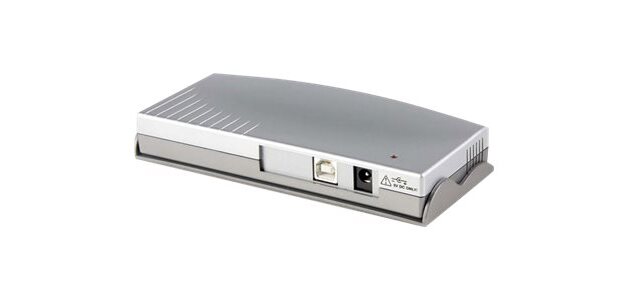 StarTech.com Hub adaptateur USB vers série RS232 DB9 8 ports