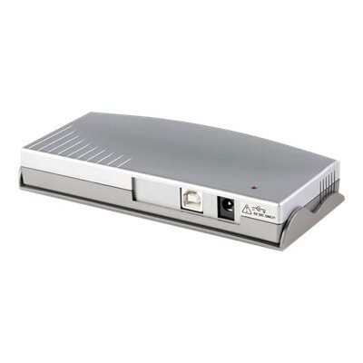 StarTech.com Hub adaptateur USB vers série RS232 DB9 8 ports