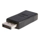 StarTech.com Adaptateur DisplayPort vers HDMI - Convertisseur Vidéo Compact DP vers HDMI 1080p - Certifié VESA DisplayPort - Câble Passif DP 1.2 à HDMI pour Moniteur/Écran/Projecteur