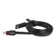 Crosscall CP.PE.NR000 câble USB USB 2.0 1,2 m USB A Micro-USB B Noir, Rouge