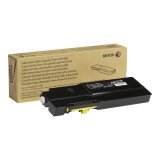 Xerox VersaLink C405 - Extra High Capacity - yellow - original - toner cartridge