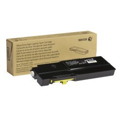 Xerox VersaLink C405 - Extra High Capacity - yellow - original - toner cartridge