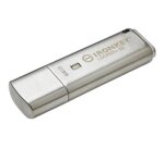 Kingston Technology IronKey 64 Go IKLP50 AES USB, w/256bit Encryption
