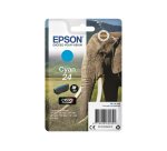 Epson Elephant Cartouche "Eléphant" - Encre Claria Photo HD C