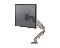 Fellowes Eppa 9683001 support d'écran plat pour bureau 101,6 cm (40") Argent