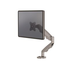 Fellowes Eppa 9683001 support d'écran plat pour bureau 101,6 cm (40") Argent