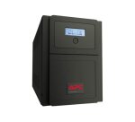 APC Easy UPS SMV alimentation d'énergie non interruptible Interactivité de ligne 0,75 kVA 525 W 6 sortie(s) CA