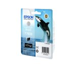 Epson T7609 - light light black - original - ink cartridge