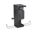 Neomounts CPU-D075BLACK/LK Support pour ordinateur - verrouillable - max 10 kg - universel