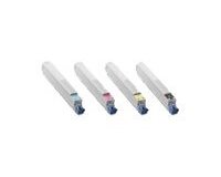 OKI 42918915 Cartouche de toner 1 pièce(s) Original Cyan