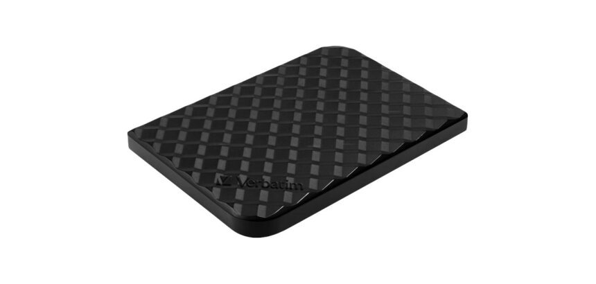 Verbatim Disque SSD portable Store 'n' Go USB 3.2 Gén 1 512 Go