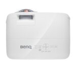 BenQ MW809STH Projecteur à focale courte 3600 ANSI lumens DLP XGA (1024x768) Blanc