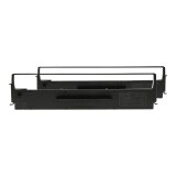 Epson Dualpack - 2 - black - print ribbon