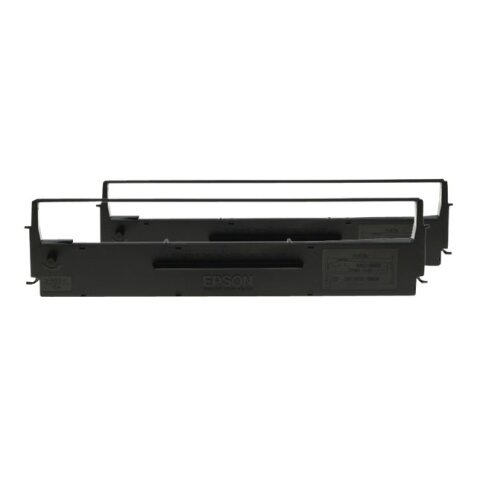 Epson Dualpack - 2 - zwart - printlint