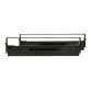 Epson Dualpack - 2 - black - print ribbon