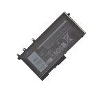 DLH Batterie Li-ion 11.4V 4200mAh 48Wh - 93FTF / 83XPC / DJWGP / D4CMT / 3DDDG / 03DDDG / 45N3J / RRJDX