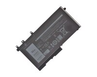 DLH Batterie Li-ion 11.4V 4200mAh 48Wh - 93FTF / 83XPC / DJWGP / D4CMT / 3DDDG / 03DDDG / 45N3J / RRJDX