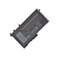 DLH Batterie Li-ion 11.4V 4200mAh 48Wh - 93FTF / 83XPC / DJWGP / D4CMT / 3DDDG / 03DDDG / 45N3J / RRJDX