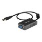 StarTech.com Adaptateur vidéo USB 2.0 vers VGA - Carte graphique externe - M/F - 1440x900