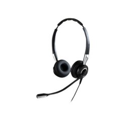 Jabra BIZ 2400 II Casque Avec fil Arceau Bureau/Centre d'appels