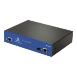 Vertiv Avocent HMX de RX DVI-D double, USB, audio, récepteur SFP, UE