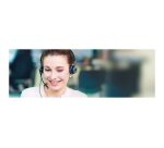 Jabra BIZ 2400 II Casque Avec fil Arceau Bureau/Centre d'appels