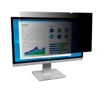 3M Filtre de confidentialité pour moniteur 43 po (1092 mm), 16:9, PF430W9B