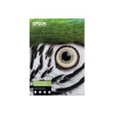 Epson Fine Art Cotton Smooth Bright A4 25 Sheets