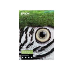 Epson Fine Art Cotton Smooth Bright A4 25 Sheets