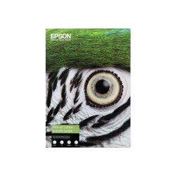 Epson Fine Art Cotton Smooth Bright A4 25 Sheets