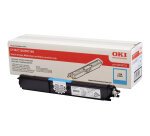OKI 44250723 Cartouche de toner 1 pièce(s) Original Cyan