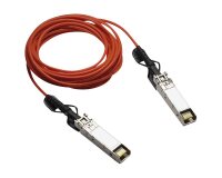 HPE Aruba Networking Networking Instant On 10G SFP+ to SFP+ 1m Direct Attach Copper Cable