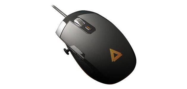 Lexip Pu94 - Souris 3D Filaire - Version Euro/Us (PC)