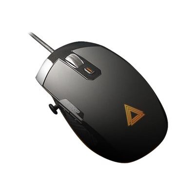 Lexip Pu94 - Souris 3D Filaire - Version Euro/Us (PC)
