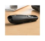 Télécommande de présentation RF noir 910-001356 Logitech