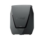 Synology WRX560 routeur sans fil Gigabit Ethernet Bi-bande (2,4 GHz / 5 GHz) Noir