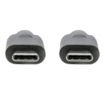 Tripp Lite U420-006-5A câble USB USB 3.2 Gen 1 (3.1 Gen 1) 1,83 m USB C 5 Gbit/s Noir