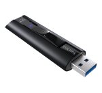 SanDisk Extreme Pro lecteur USB flash 128 Go USB Type-A 3.2 Gen 1 (3.1 Gen 1) Noir