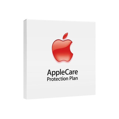 AppleCare Protection Plan - Serviceerweiterung - 3 Jahre - Bring-In