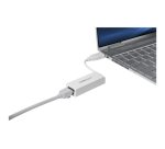 StarTech.com Adaptateur Réseau USB 3.0 vers Gigabit Ethernet, 10/100/1000 Mbps, USB vers RJ45, Adaptateur USB 3.0 vers LAN, Adaptateur Ethernet USB 3.0 (GbE), Conformité TAA