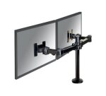 Neomounts FPMA-D960DG Support d'écran à fixer 10-27"